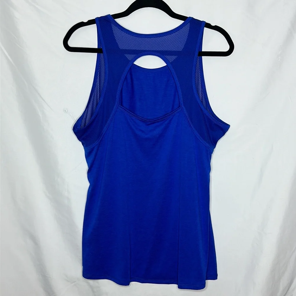 NWOT Reebok Speedwick Tank - Picture 3 of 6
